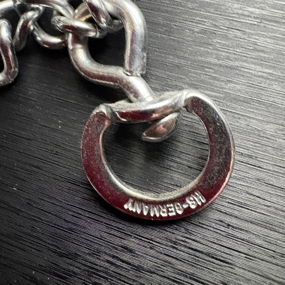 Sprenger Blunt Prong Dog Training Collar